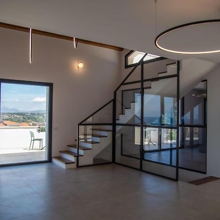 Tenuta Rapillo Кастелламмаре-дель-Гольфо Екстер'єр фото