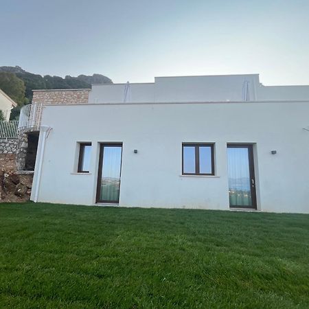 Tenuta Rapillo Кастелламмаре-дель-Гольфо Екстер'єр фото