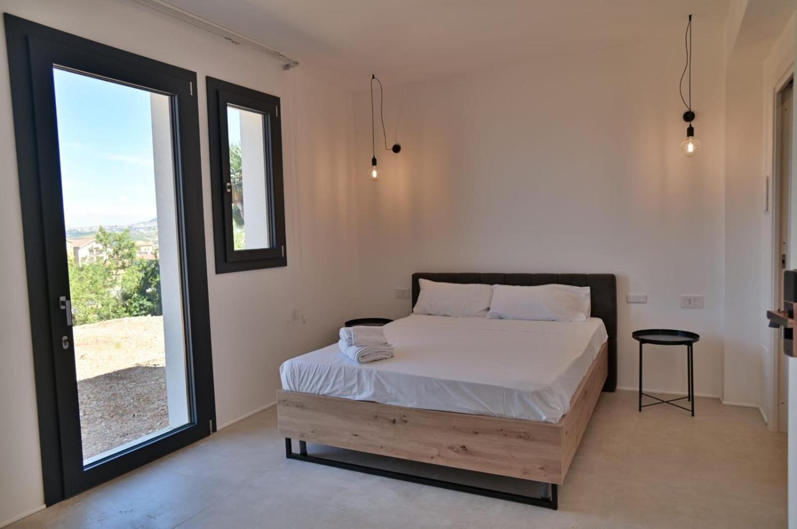 Tenuta Rapillo Кастелламмаре-дель-Гольфо Екстер'єр фото