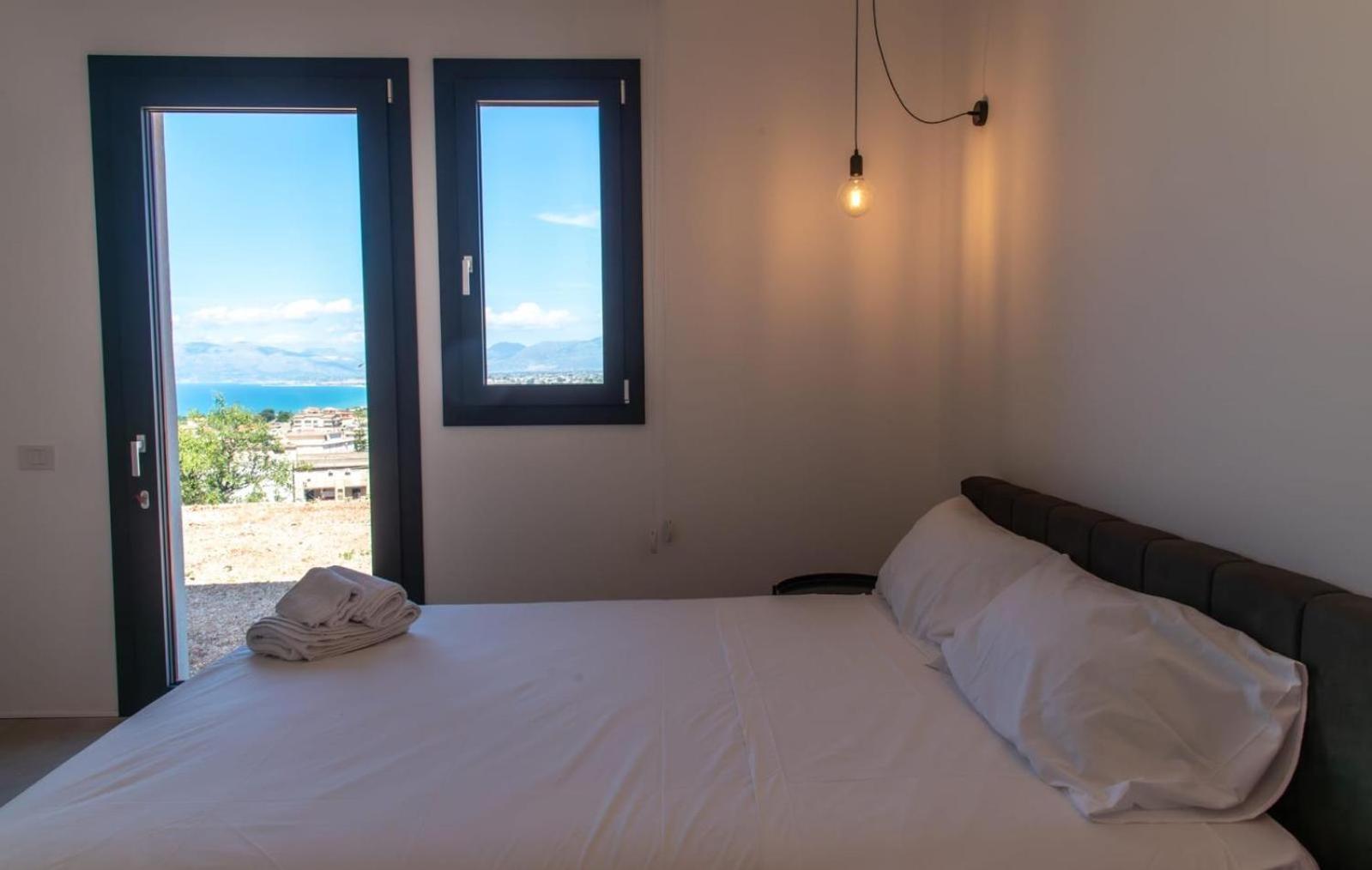 Tenuta Rapillo Кастелламмаре-дель-Гольфо Екстер'єр фото