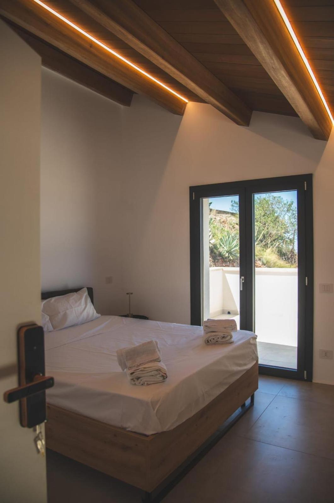 Tenuta Rapillo Кастелламмаре-дель-Гольфо Екстер'єр фото