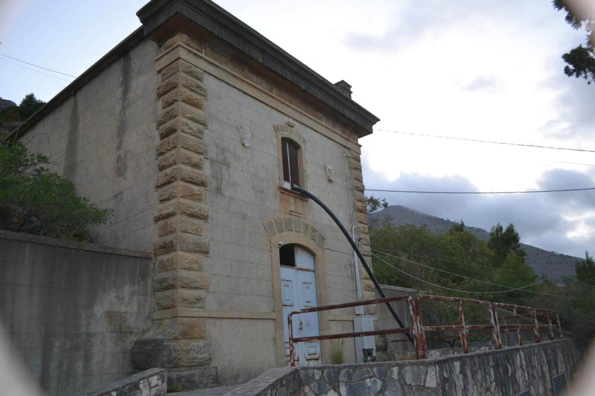 Tenuta Rapillo Кастелламмаре-дель-Гольфо Екстер'єр фото