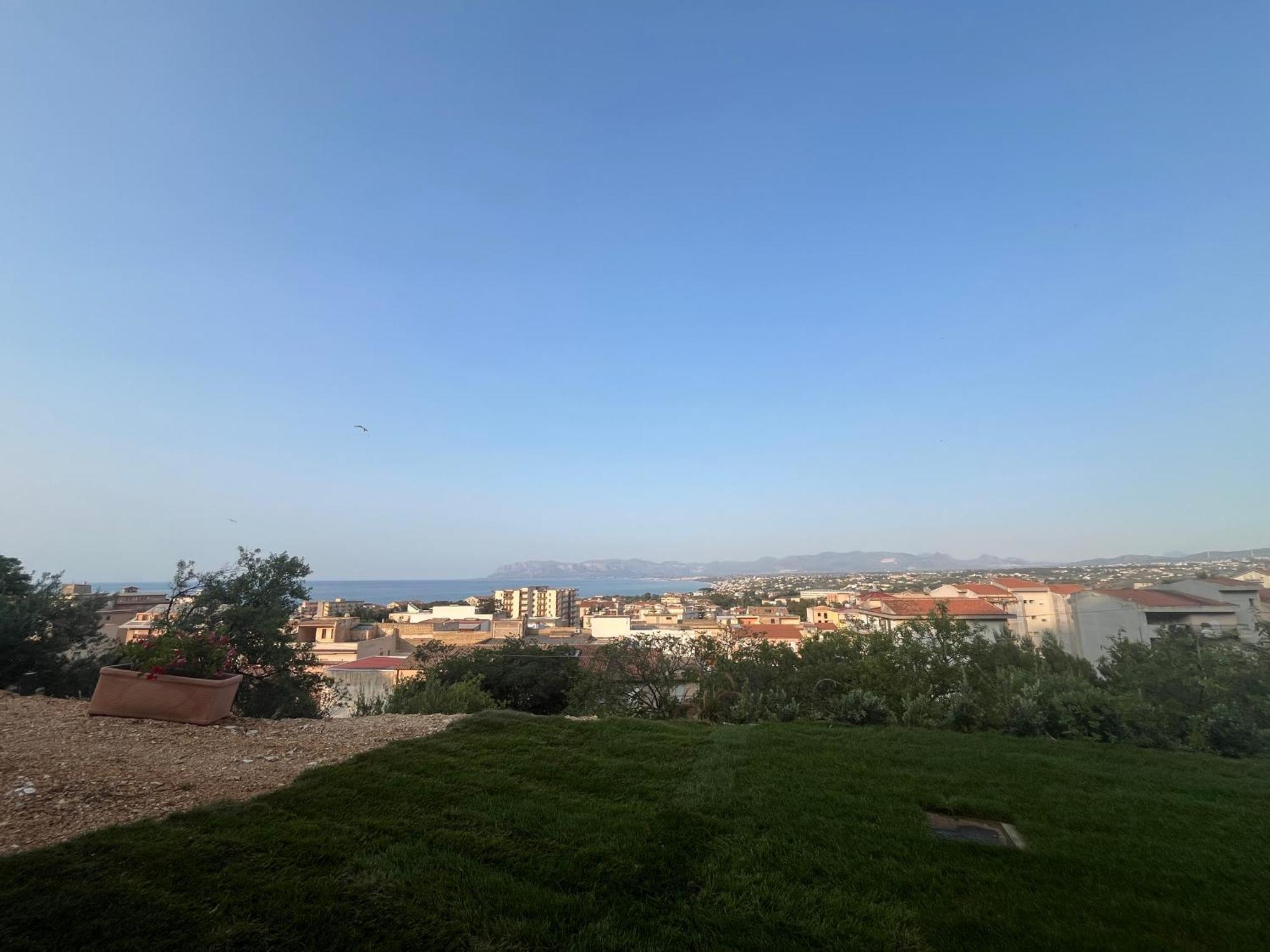 Tenuta Rapillo Кастелламмаре-дель-Гольфо Екстер'єр фото