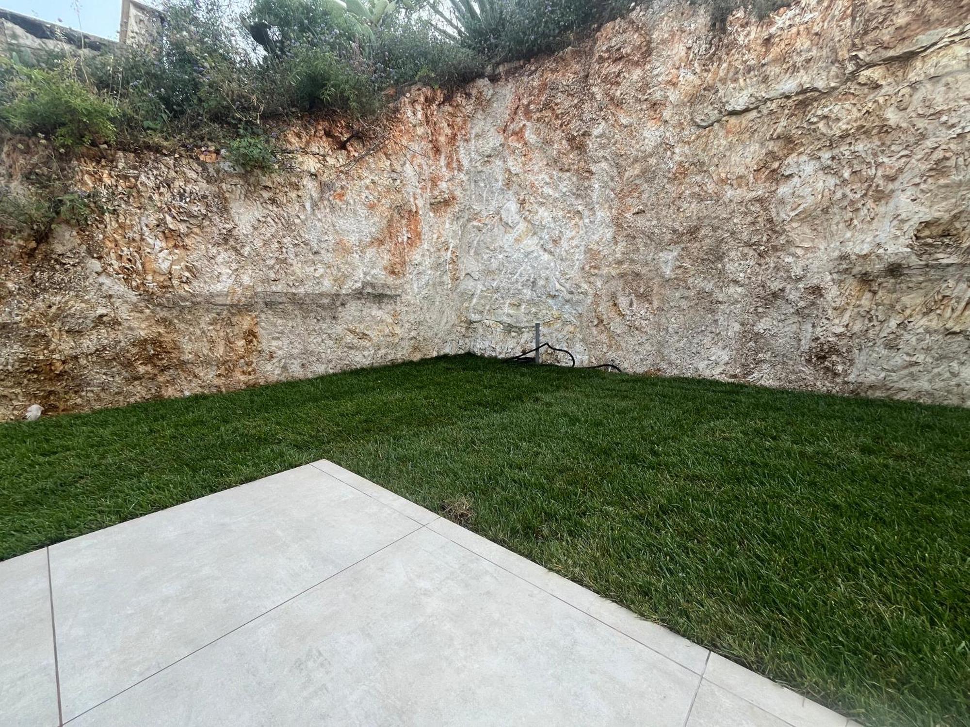 Tenuta Rapillo Кастелламмаре-дель-Гольфо Екстер'єр фото